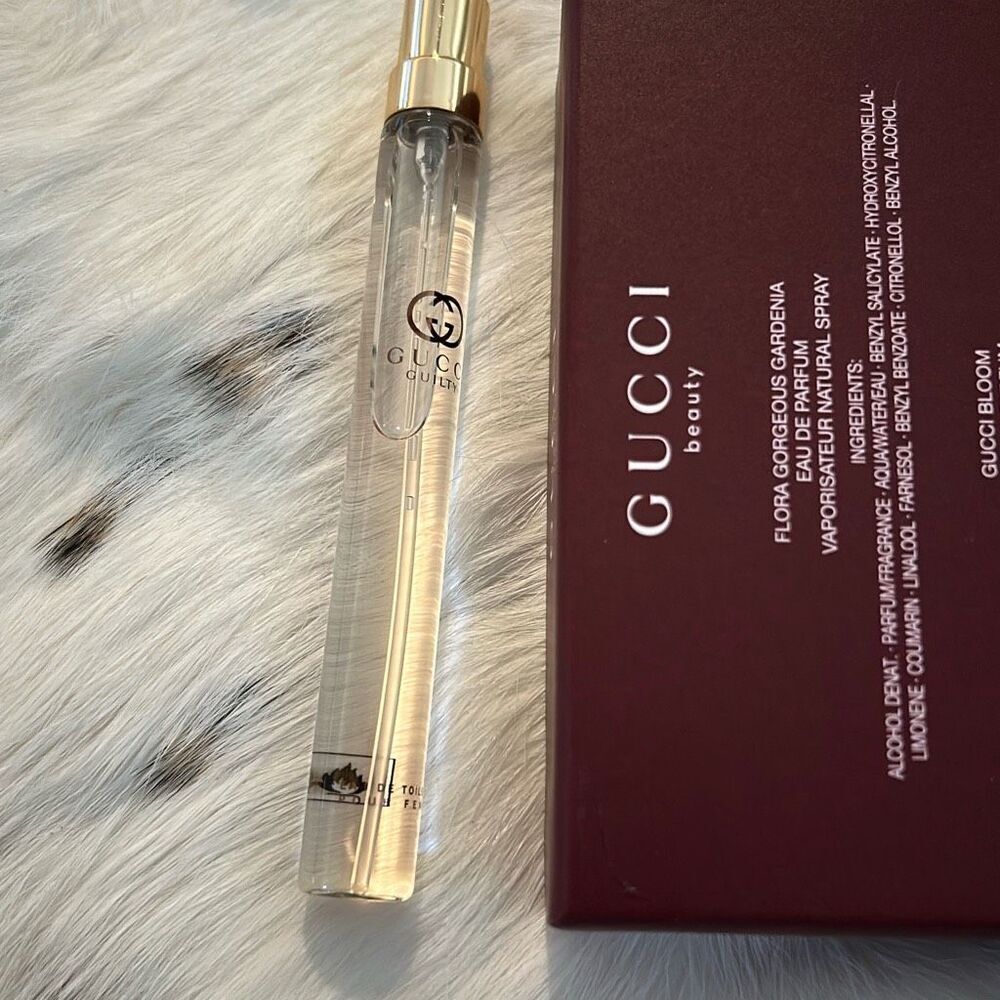 GUCCI GUILTY Eau De Parfume